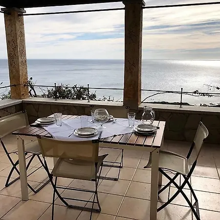 Villa Casa Porto Corallo Villaputzu