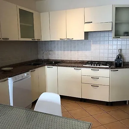 Casa Porto Corallo *
