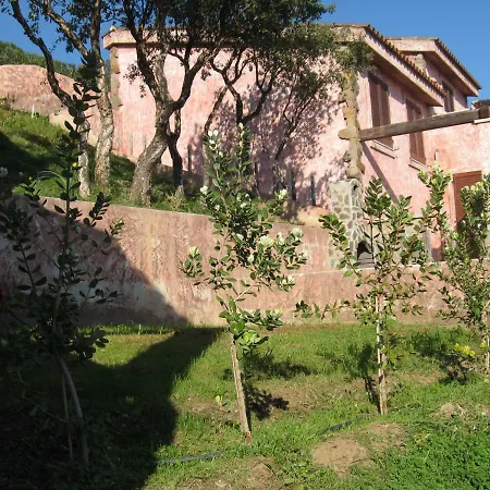 Casa Porto Corallo Villa