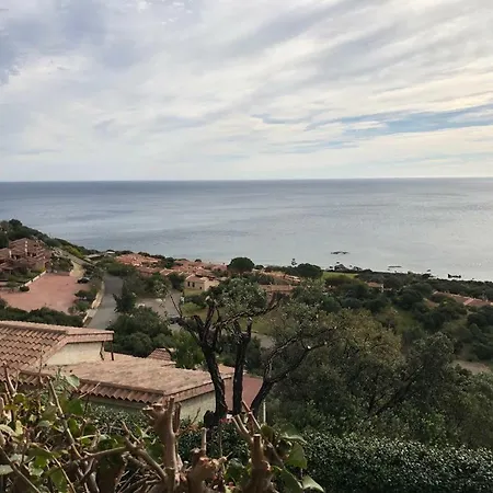 Casa Porto Corallo Villa