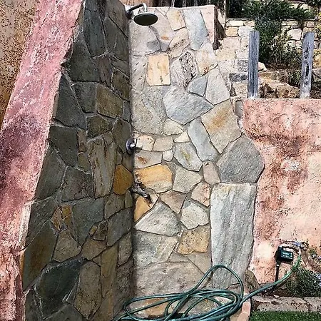 Casa Porto Corallo * וילאפוצו