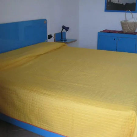וילה Casa Porto Corallo