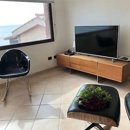 Casa Porto Corallo *