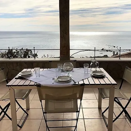 Casa Porto Corallo Villaputzu
