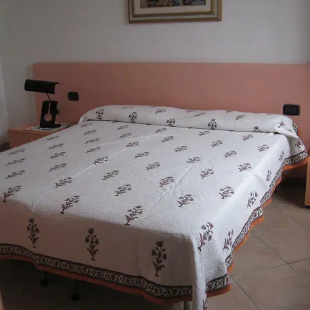 וילה Casa Porto Corallo *