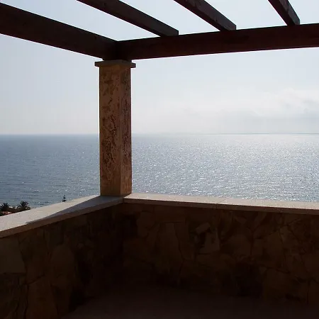 Casa Porto Corallo וילה וילאפוצו