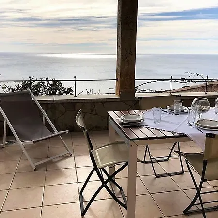 Casa Porto Corallo Villa