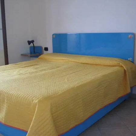 וילה Casa Porto Corallo